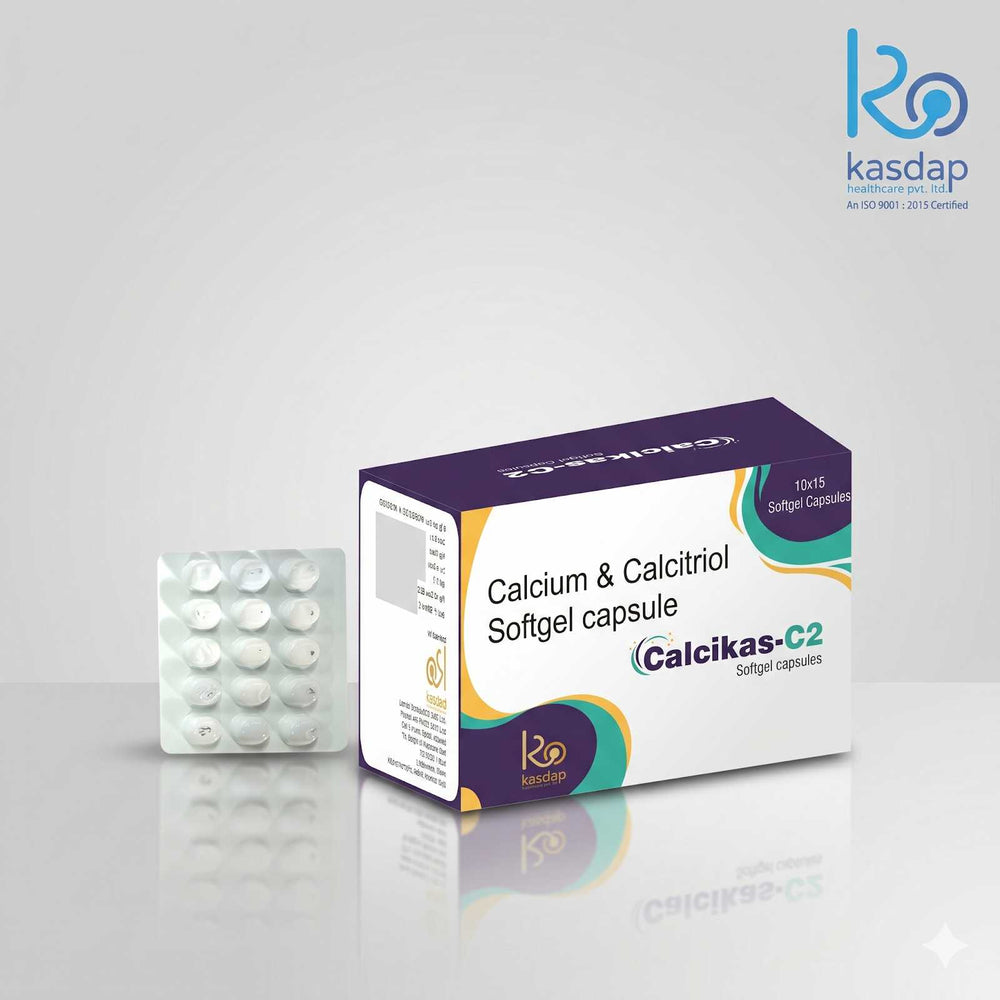 CALCIKAS C2