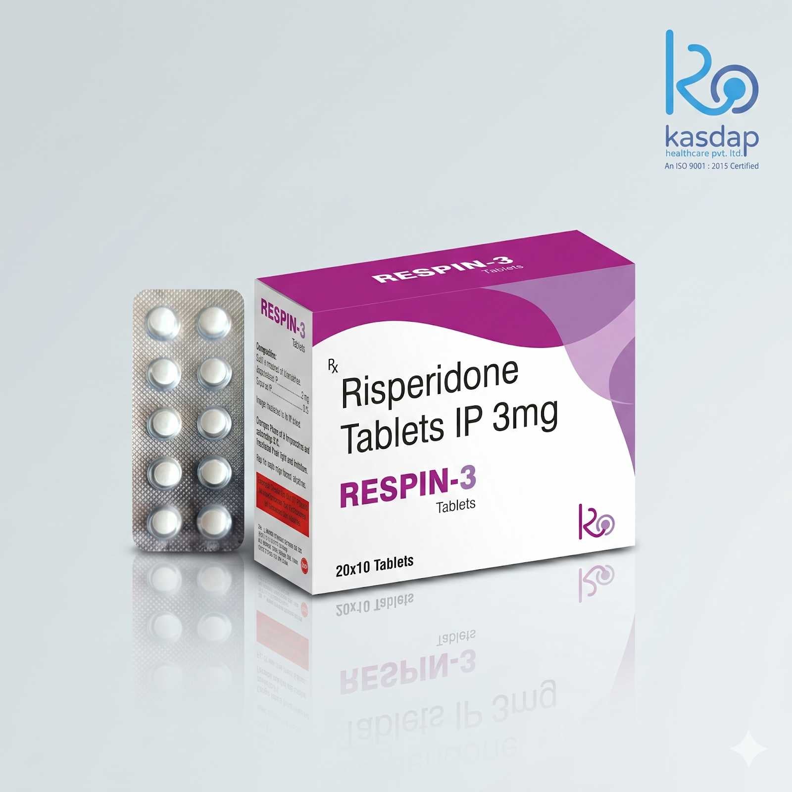 RESPIN 3