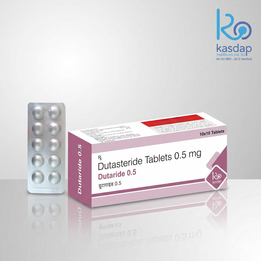 DUTARIDE 0.5