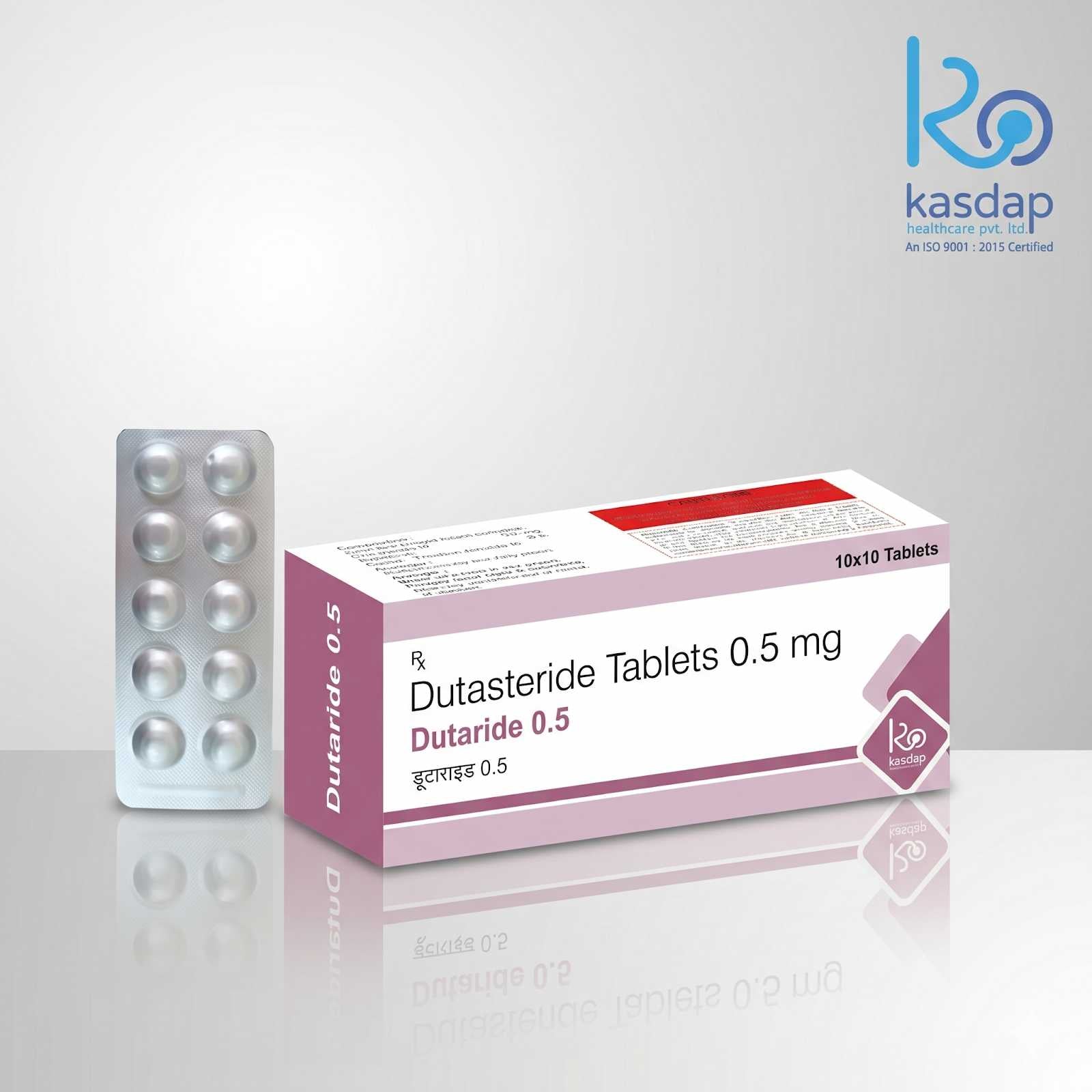 DUTARIDE 0.5