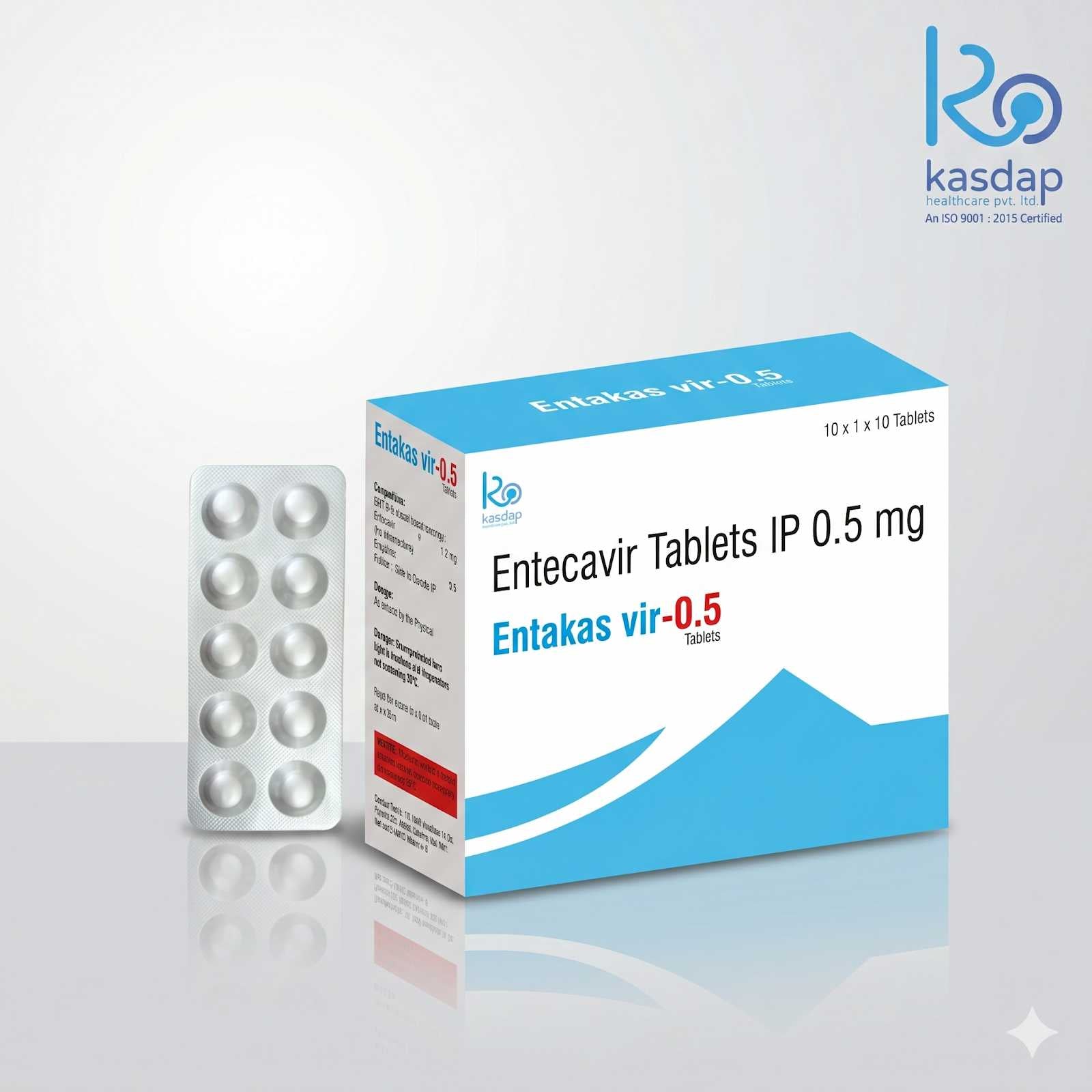 ENTAKAS VIR 0.5