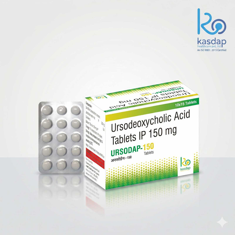 URSODAP 150