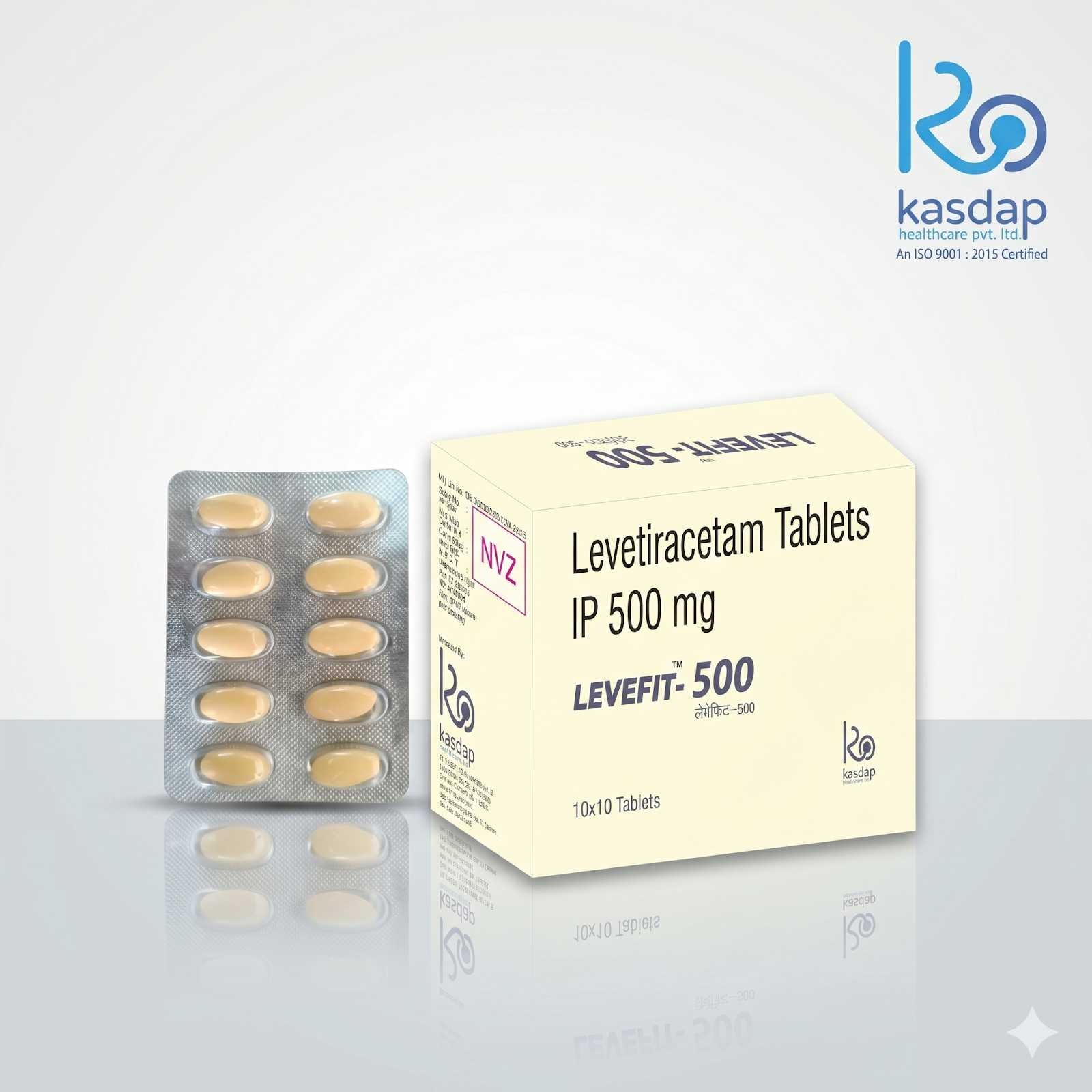 LEVEFIT 500