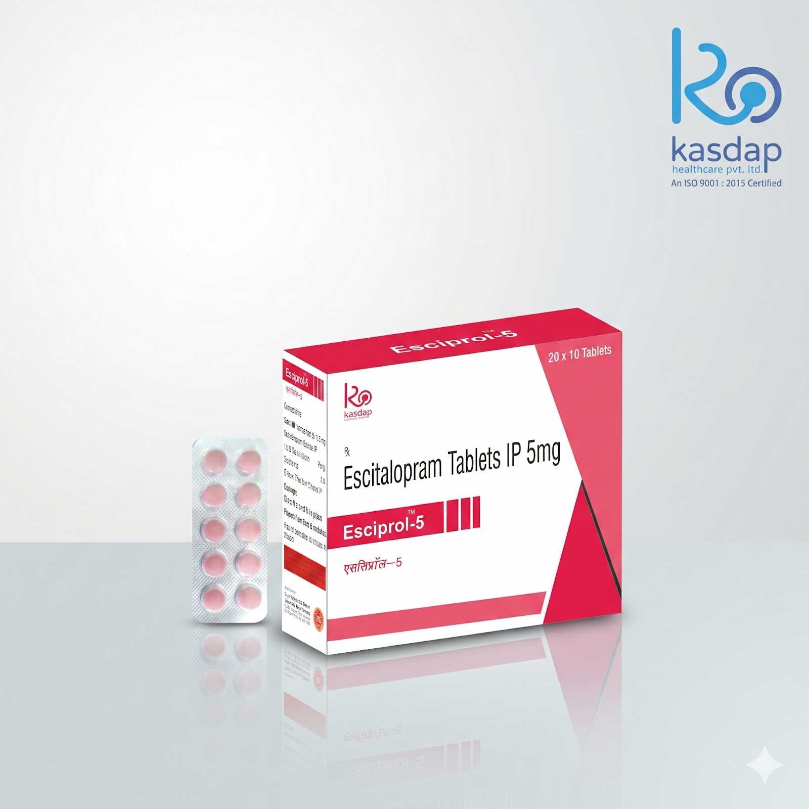 ESCIPROL 5