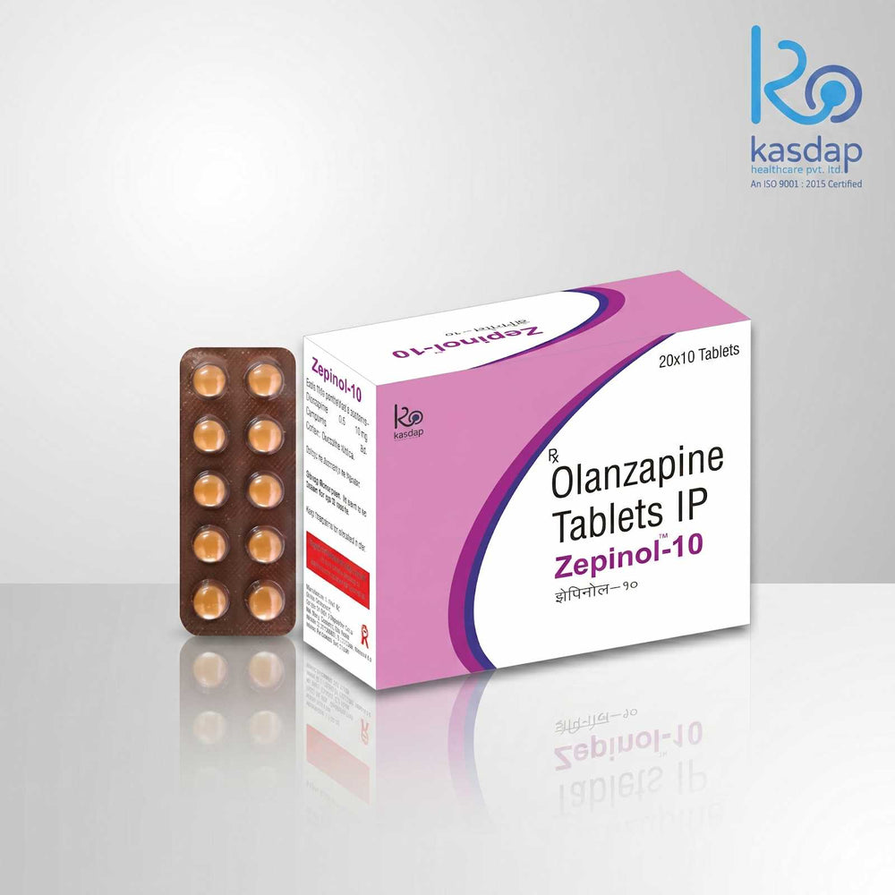ZEPINOL 10