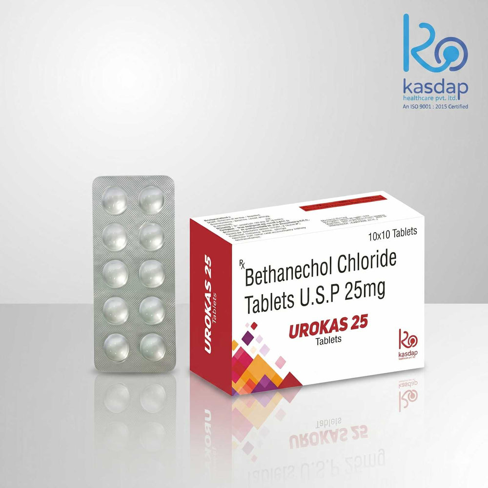 UROKAS 25