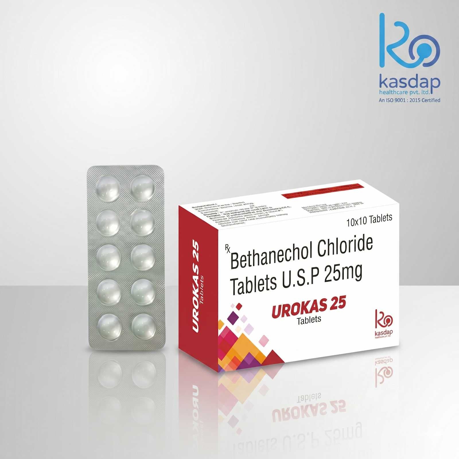 UROKAS 25