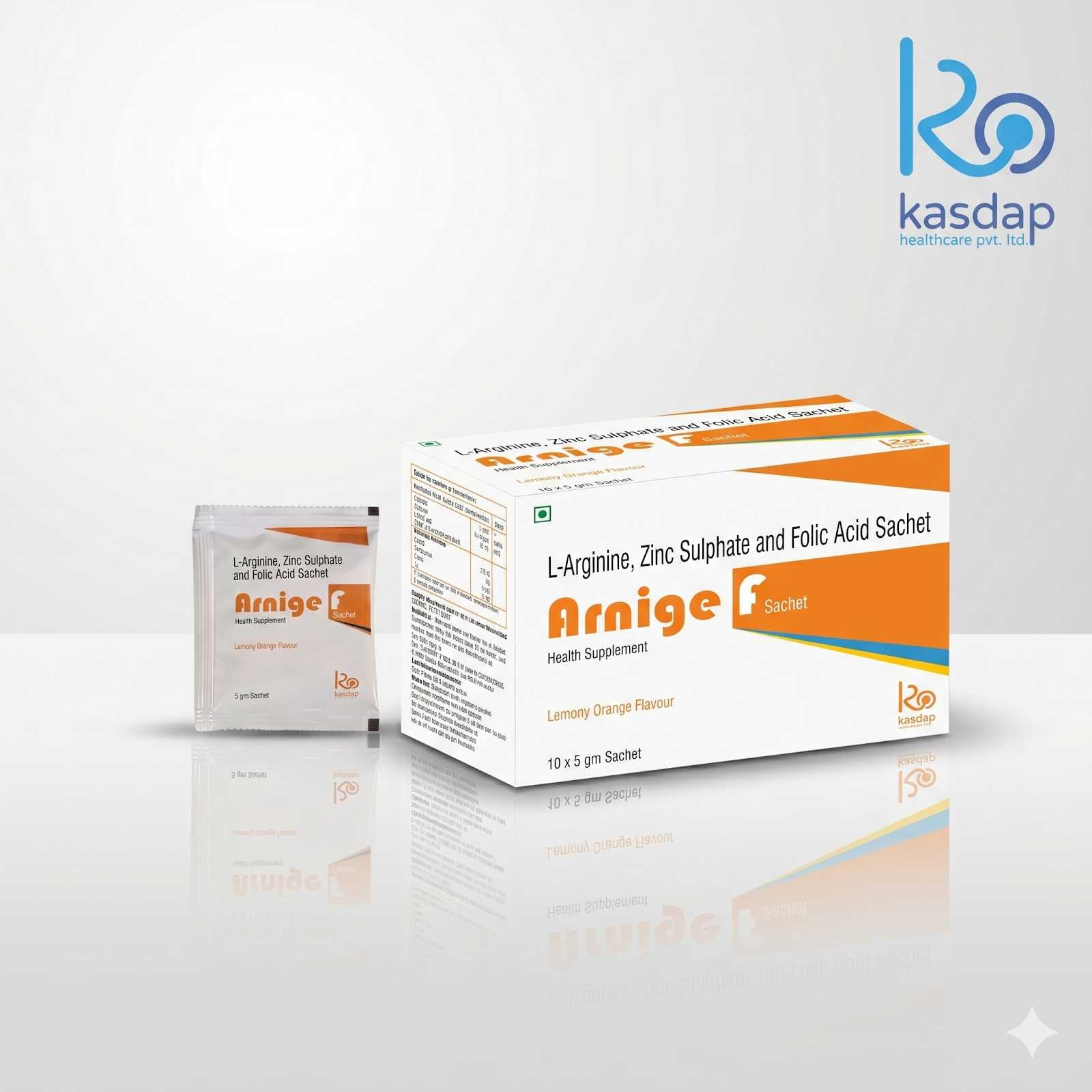 ARNIGE F SACHET