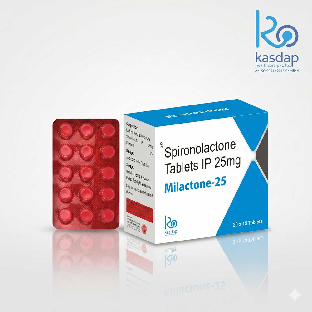 MILACTONE 25