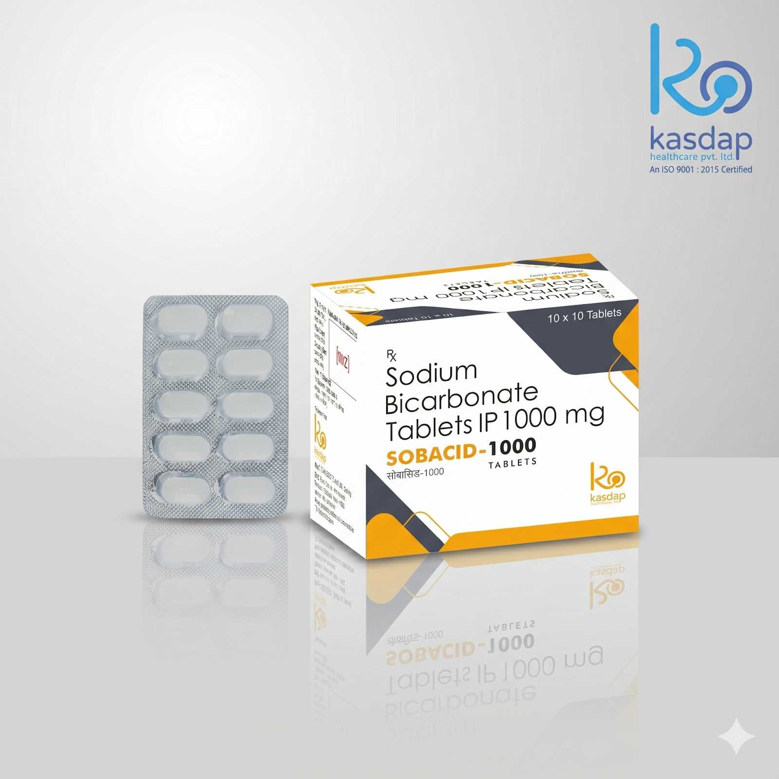 SOBACID 1000