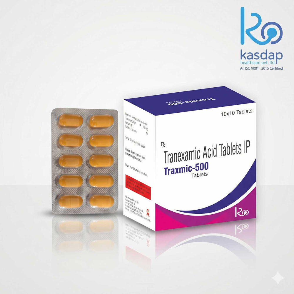 TRAXMIC 500