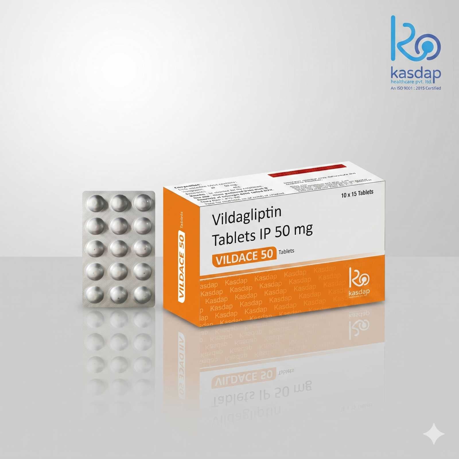 VILDACE 50