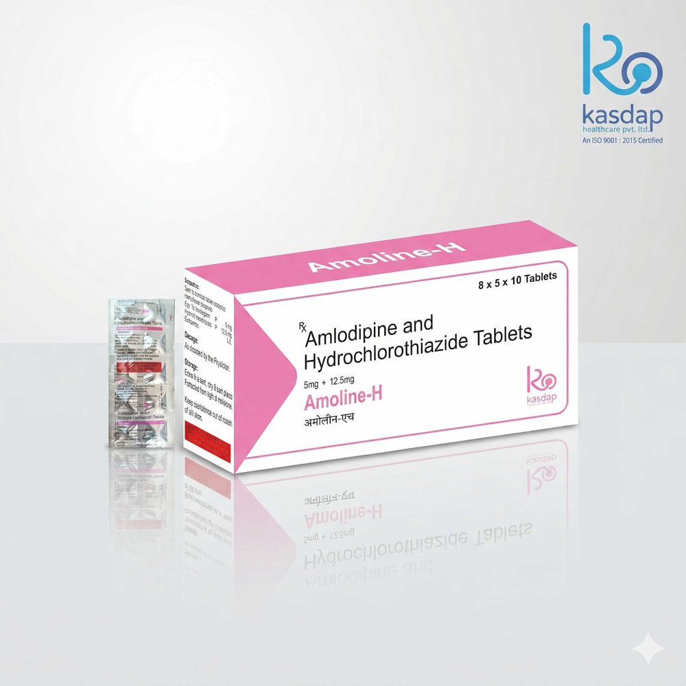 AMOLINE H