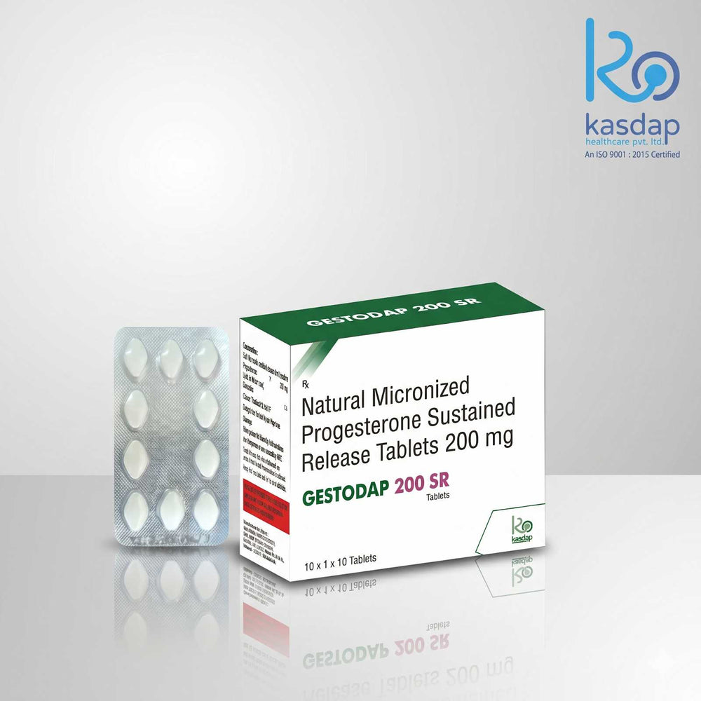 GESTODAP 200 SR