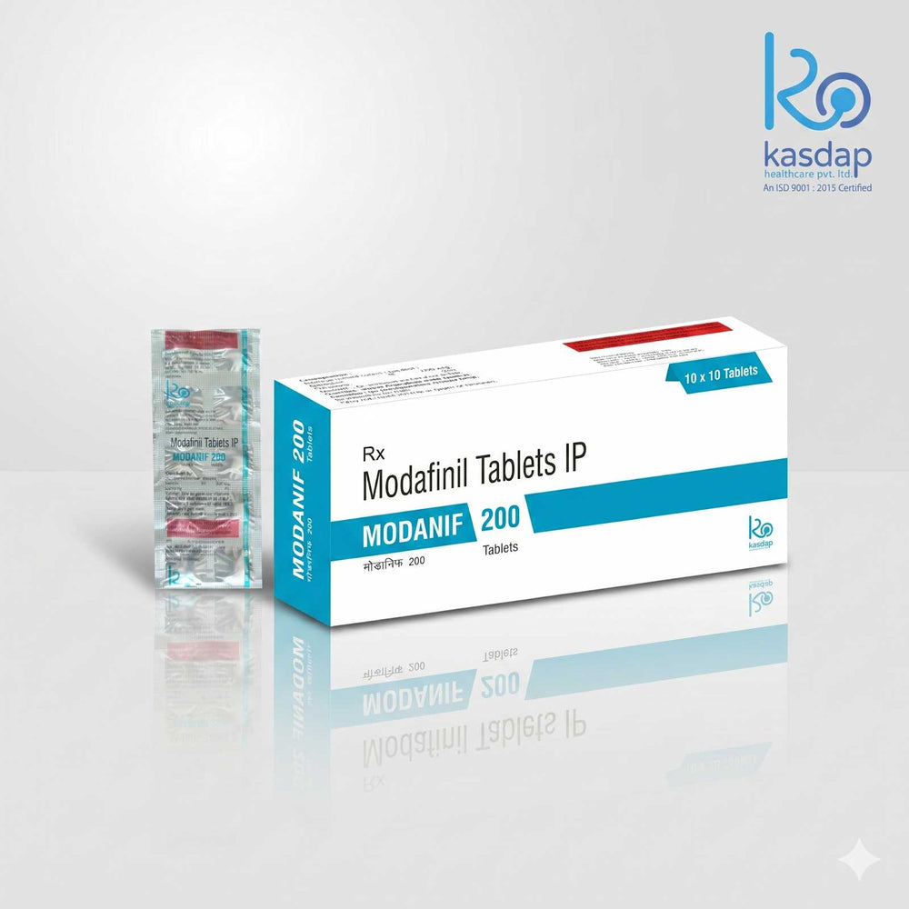MODANIF 200