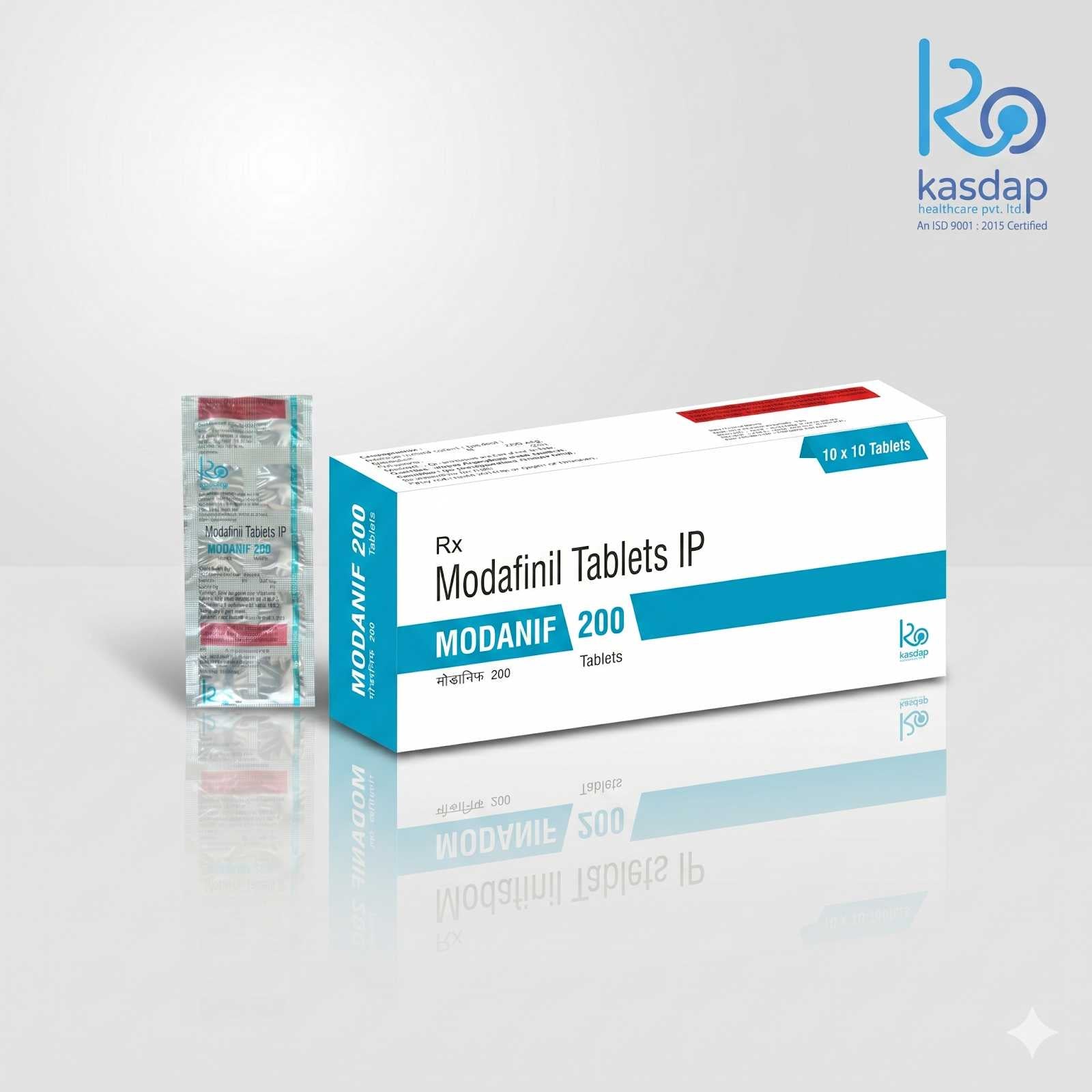 MODANIF 200