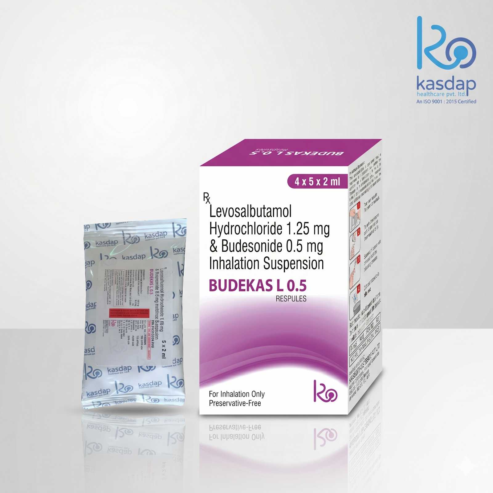 BUDEKAS L 0.5