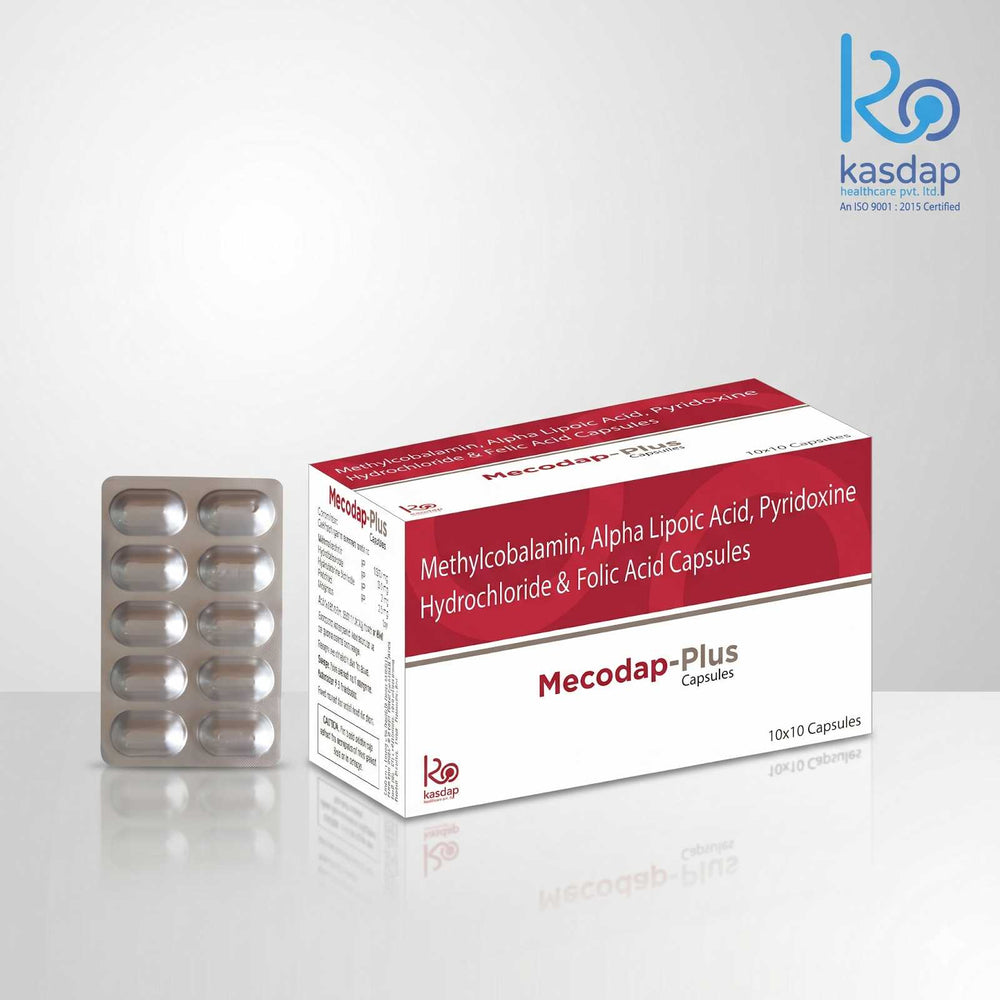 MECODAP PLUS