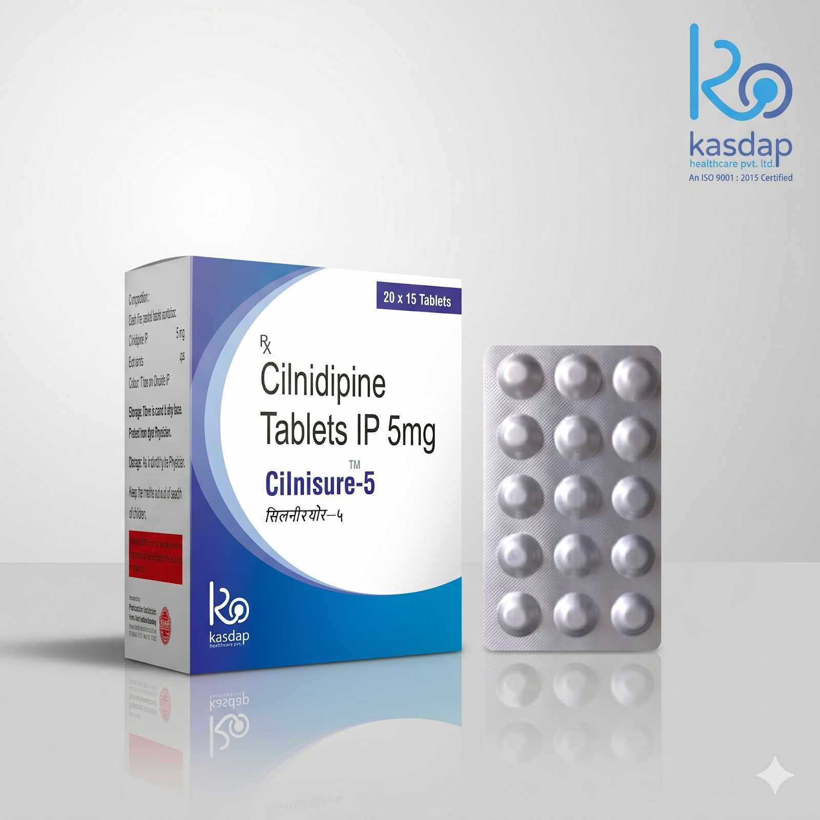 CILNISURE 5