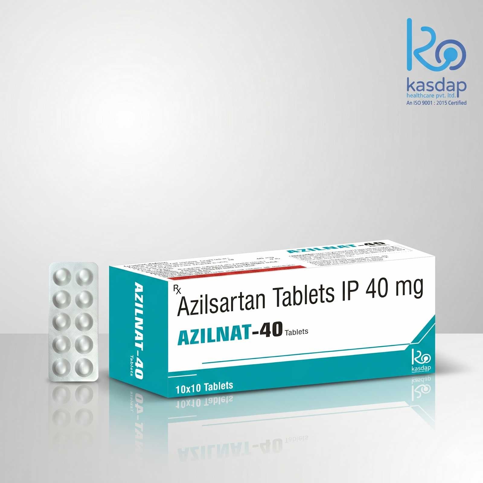 AZILNAT 40