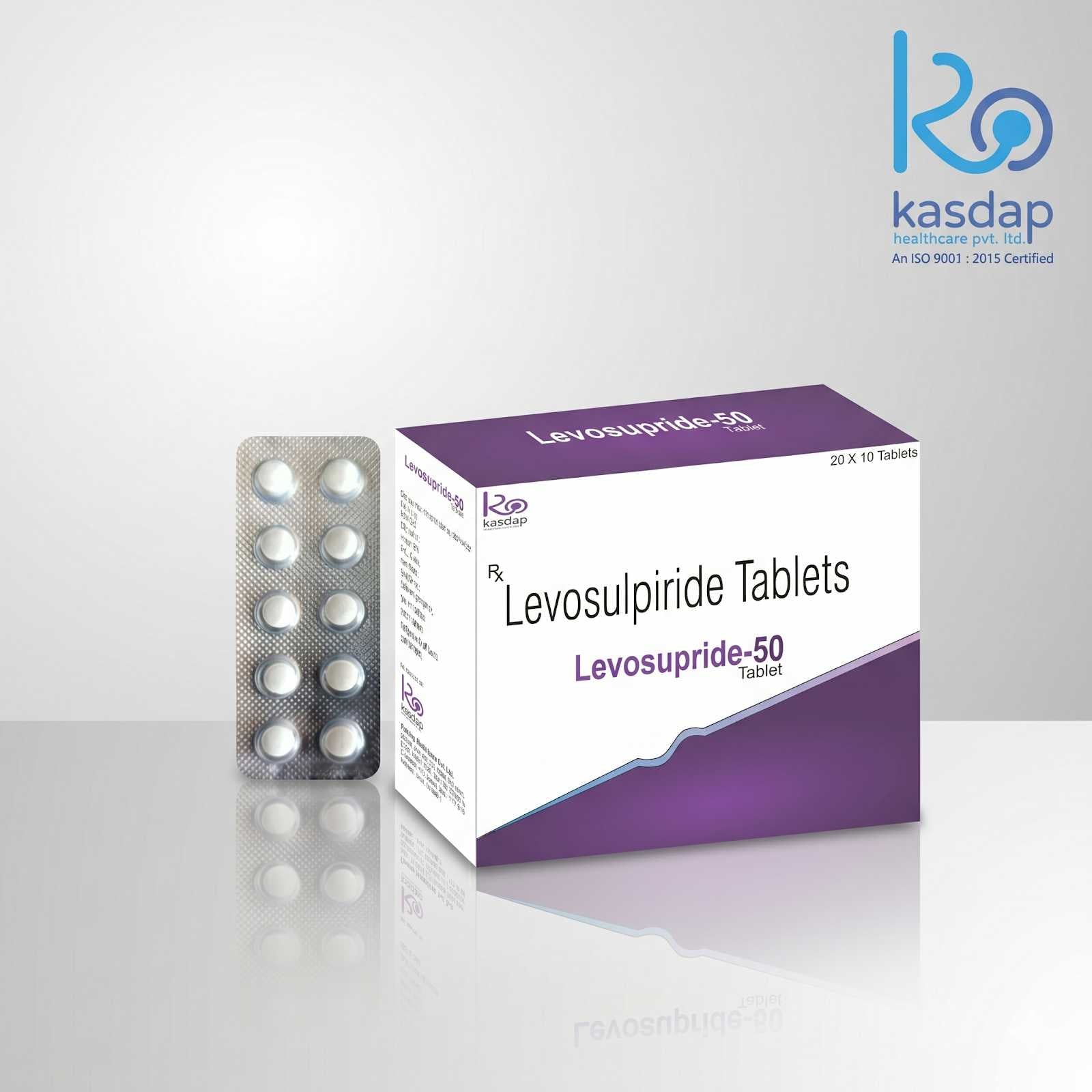 LEVOSUPRIDE 50