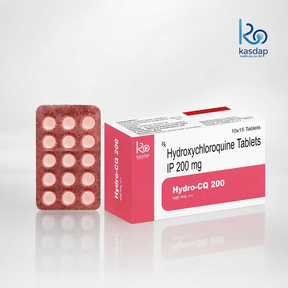 HYDRO CQ 200