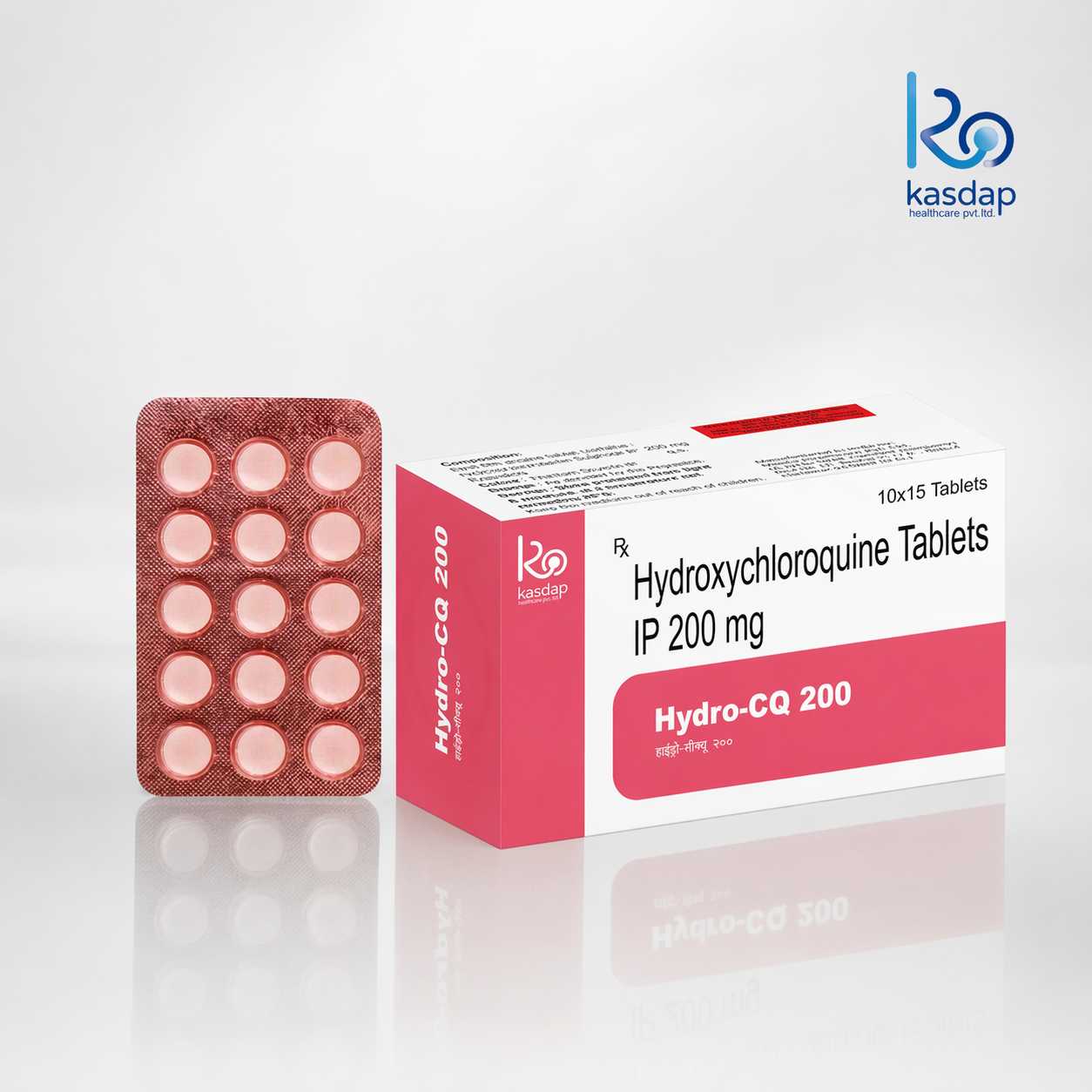 HYDRO CQ 200