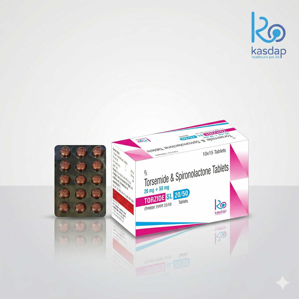 TOZIDE SL 20/50