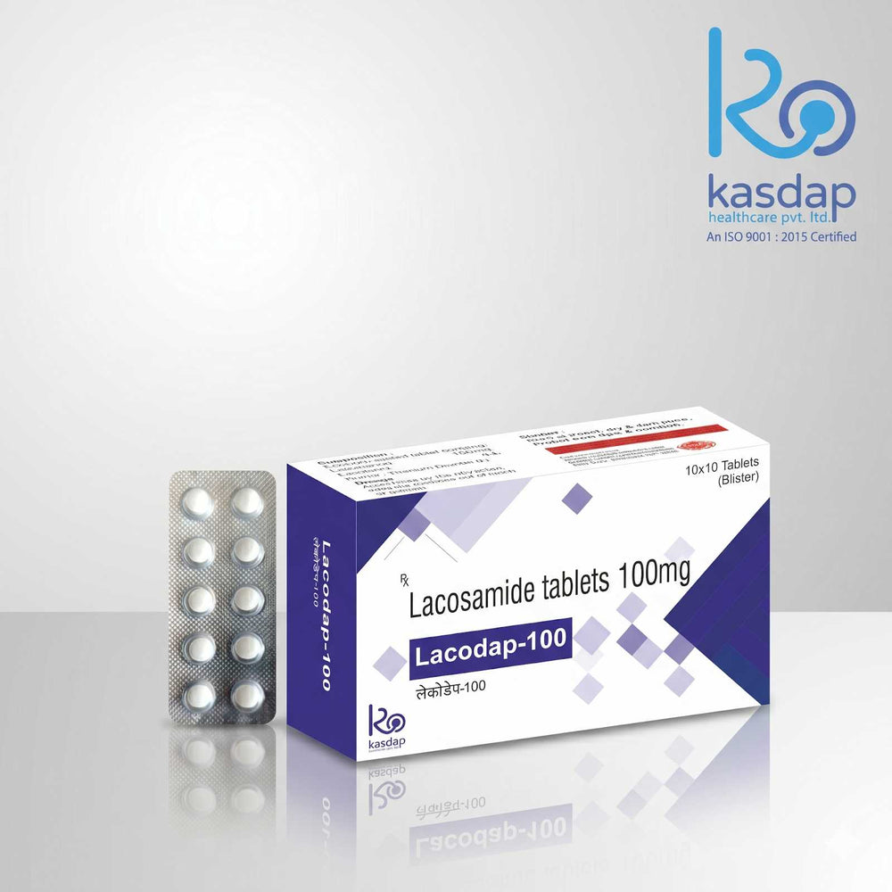 LACODAP 100