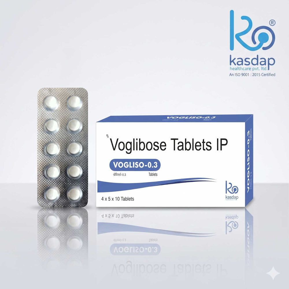 VOGLISO 0.3 (BL)