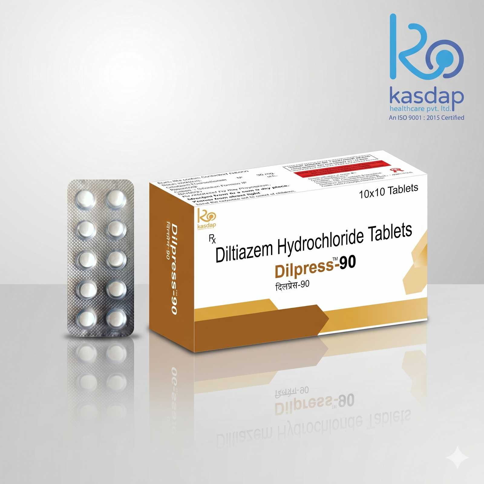 DILPRESS 90