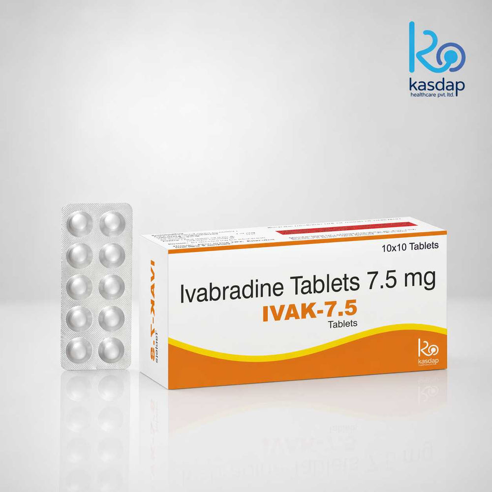 IVAK 7.5