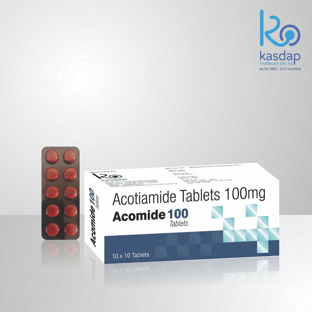 ACOMIDE 100