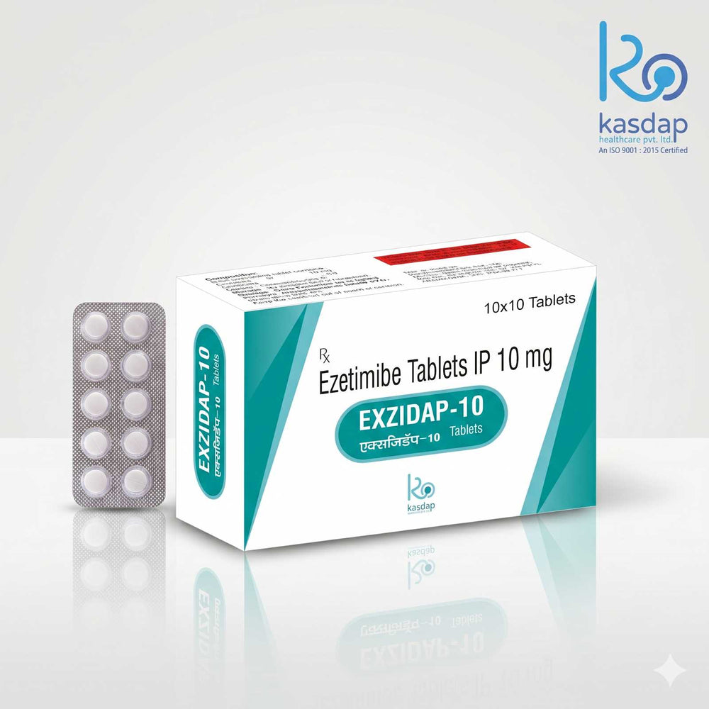 EXZIDAP 10