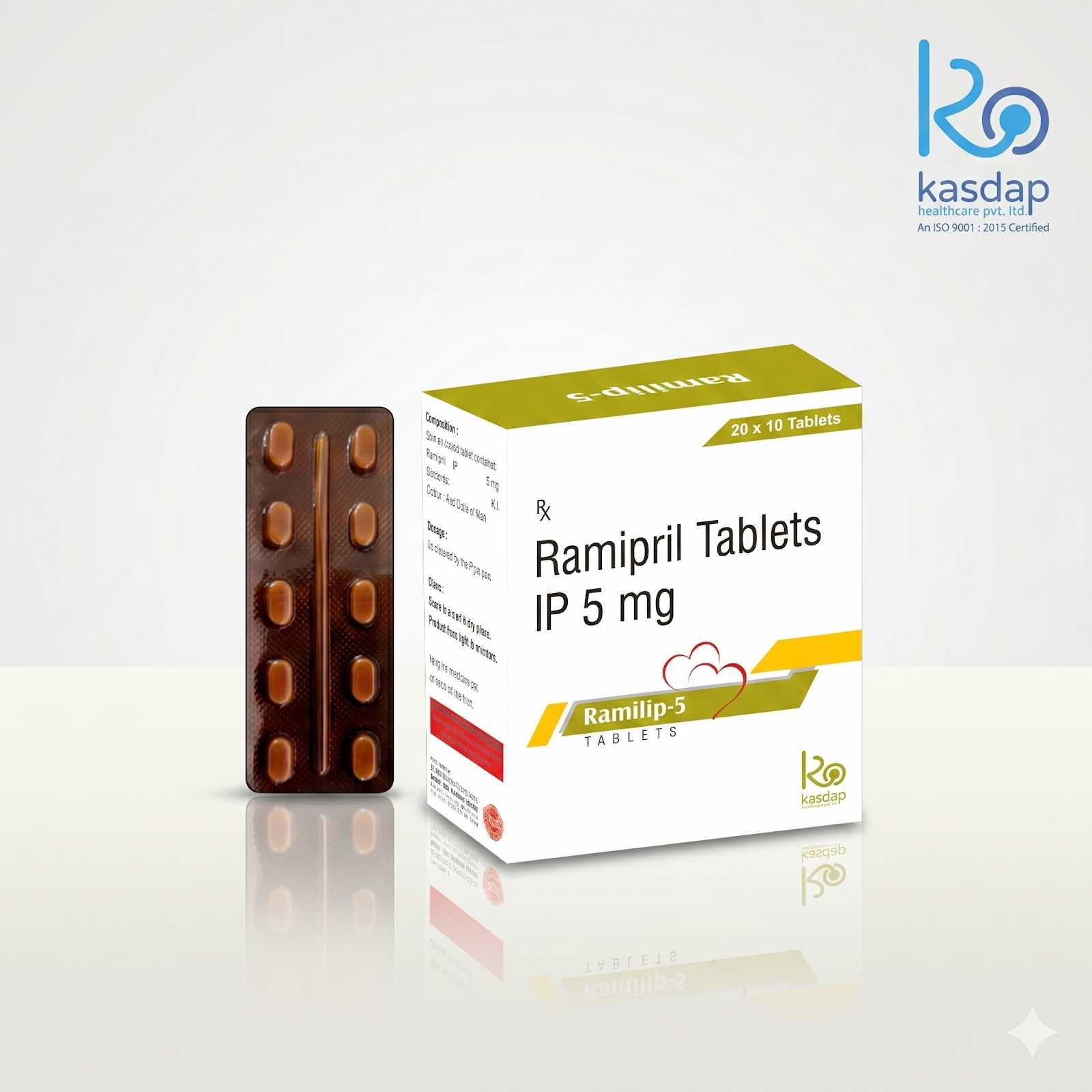 RAMILIP 5