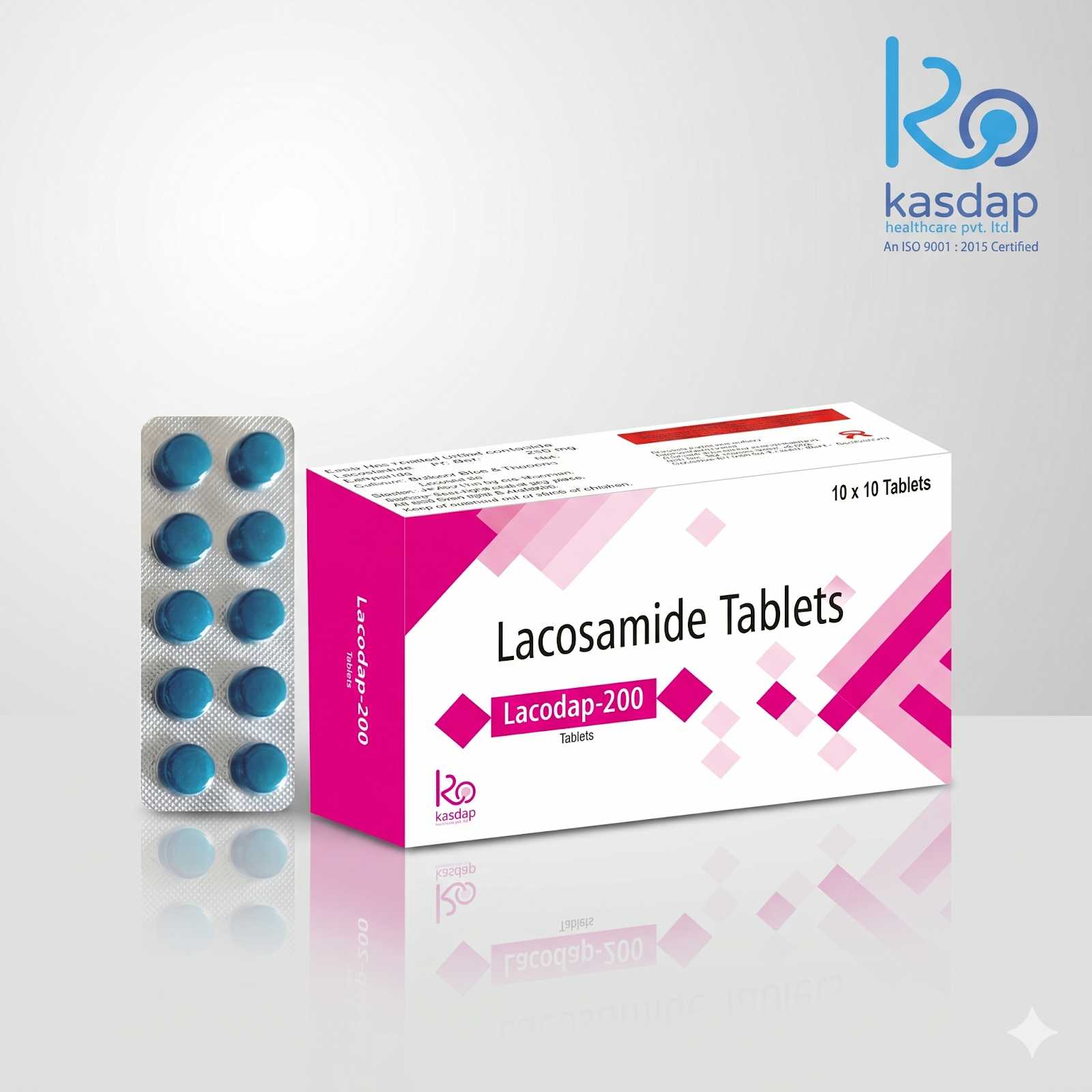 LACODAP 200