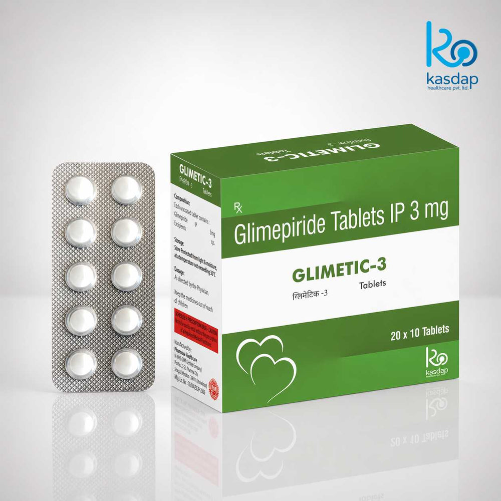 GLIMETIC 3