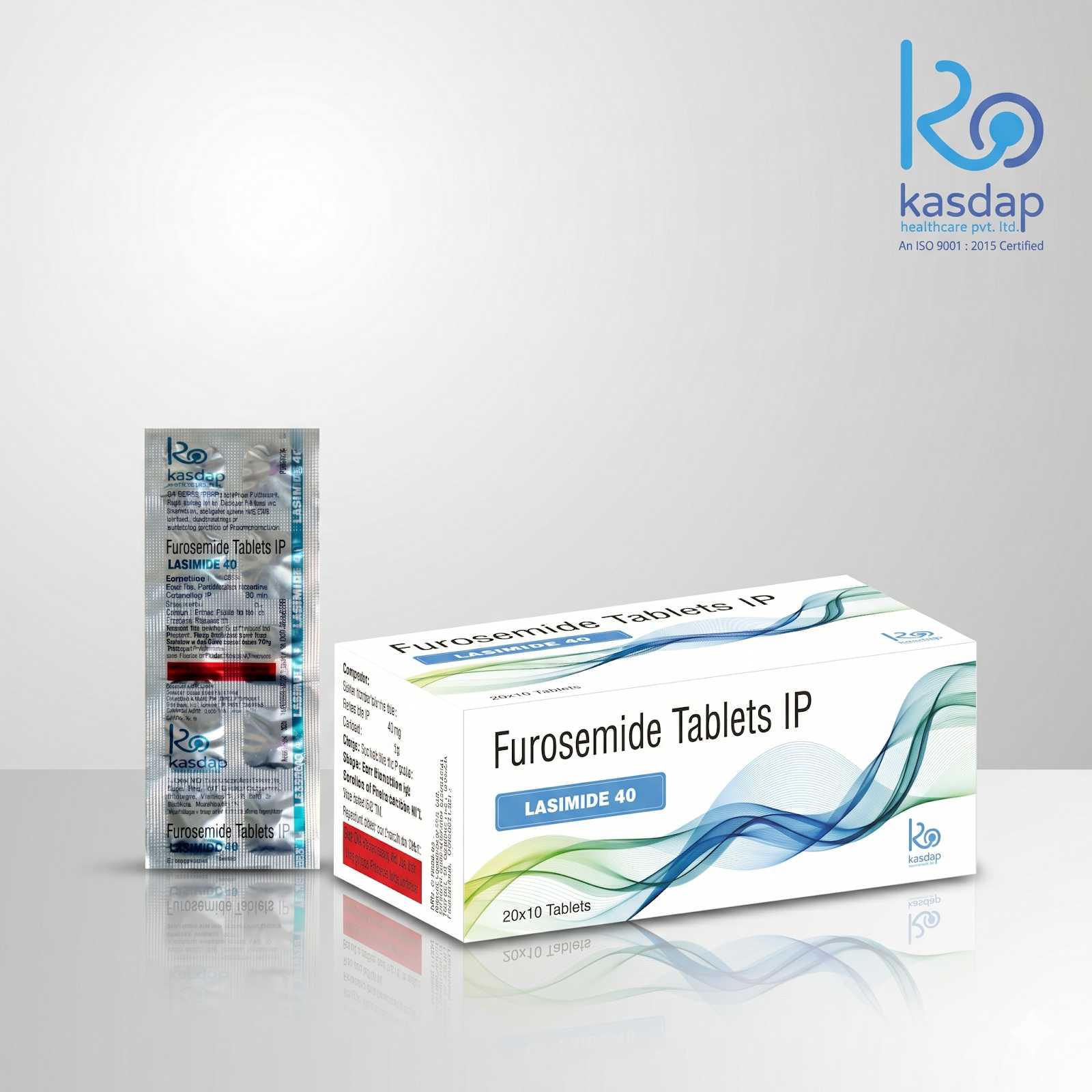 LASIMIDE 40
