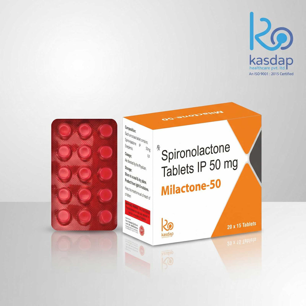 MILACTONE 50